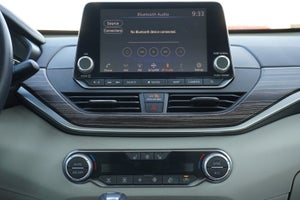 2021 Nissan Altima Platinum Intelligent AWD