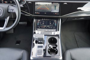 2022 Audi Q7 Premium Plus 55 TFSI quattro Tiptronic