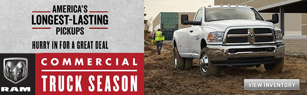 Fayetteville Dodge Ram in Fayetteville NC