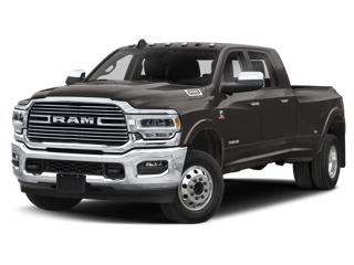 2024 RAM 3500