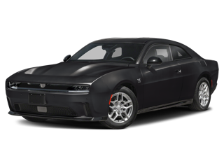 2024 Dodge Charger