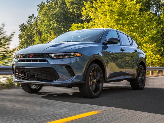 2023 Dodge Hornet