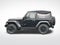2021 Jeep Wrangler Willys Sport 4X4
