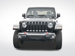 2021 Jeep Wrangler Willys Sport 4X4