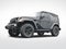 2021 Jeep Wrangler Willys Sport 4X4