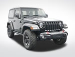 2021 Jeep Wrangler Willys Sport 4X4