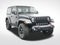 2021 Jeep Wrangler Willys Sport 4X4