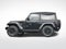 2021 Jeep Wrangler Willys Sport 4X4