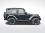 2021 Jeep Wrangler Willys Sport 4X4
