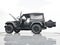 2021 Jeep Wrangler Willys Sport 4X4