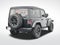 2021 Jeep Wrangler Willys Sport 4X4