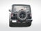 2021 Jeep Wrangler Willys Sport 4X4