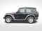 2023 Jeep Wrangler 2-Door Sport S 4x4