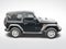 2023 Jeep Wrangler 2-Door Sport S 4x4