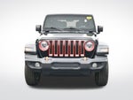 2023 Jeep Wrangler 2-Door Sport S 4x4