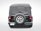 2023 Jeep Wrangler 2-Door Sport S 4x4