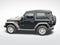 2023 Jeep Wrangler 2-Door Sport S 4x4
