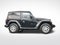2023 Jeep Wrangler 2-Door Sport S 4x4