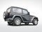 2023 Jeep Wrangler 2-Door Sport S 4x4