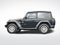 2023 Jeep Wrangler 2-Door Sport S 4x4