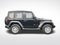 2023 Jeep Wrangler 2-Door Sport S 4x4