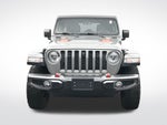 2022 Jeep Wrangler Rubicon 4x4