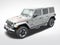2022 Jeep Wrangler Rubicon 4x4