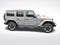2022 Jeep Wrangler Rubicon 4x4