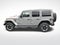 2022 Jeep Wrangler Rubicon 4x4