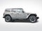 2022 Jeep Wrangler Rubicon 4x4