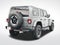 2022 Jeep Wrangler Rubicon 4x4