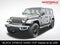 2022 Jeep Wrangler Unlimited Sahara 4x4