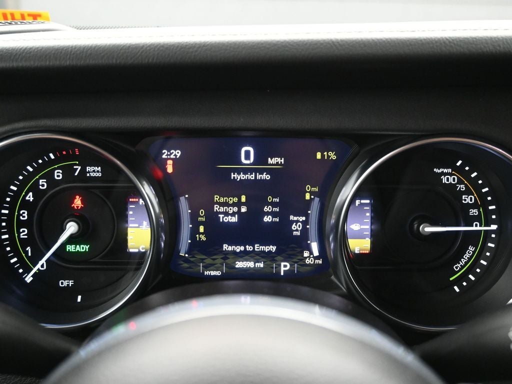 2022 Jeep Wrangler Unlimited Sahara 4x4