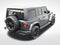 2022 Jeep Wrangler Unlimited Sahara 4x4
