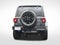 2022 Jeep Wrangler Unlimited Sahara 4x4