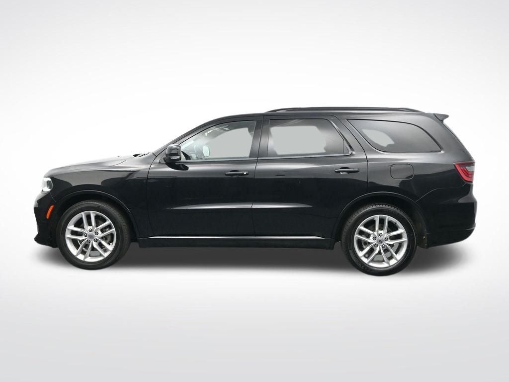 2024 Dodge Durango GT Plus RWD