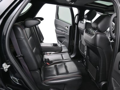 2024 Dodge Durango GT Plus RWD