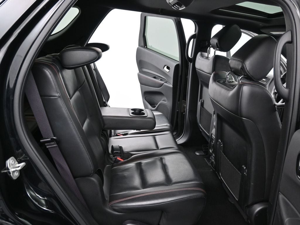 2024 Dodge Durango GT Plus RWD