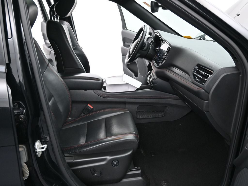 2024 Dodge Durango GT Plus RWD