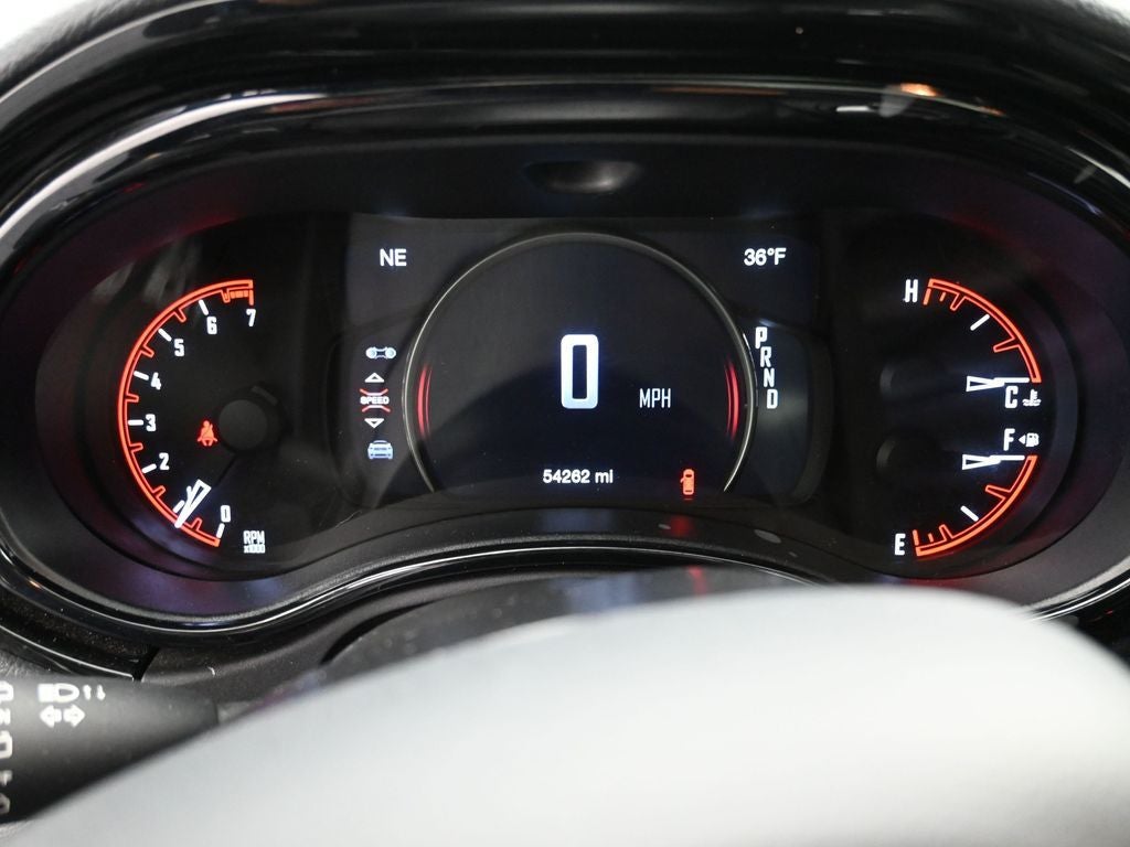 2024 Dodge Durango GT Plus RWD