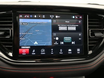 2024 Dodge Durango GT Plus RWD