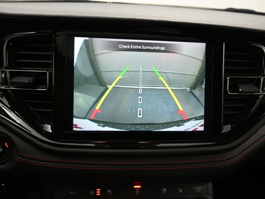 2024 Dodge Durango GT Plus RWD