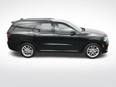 2024 Dodge Durango GT Plus RWD