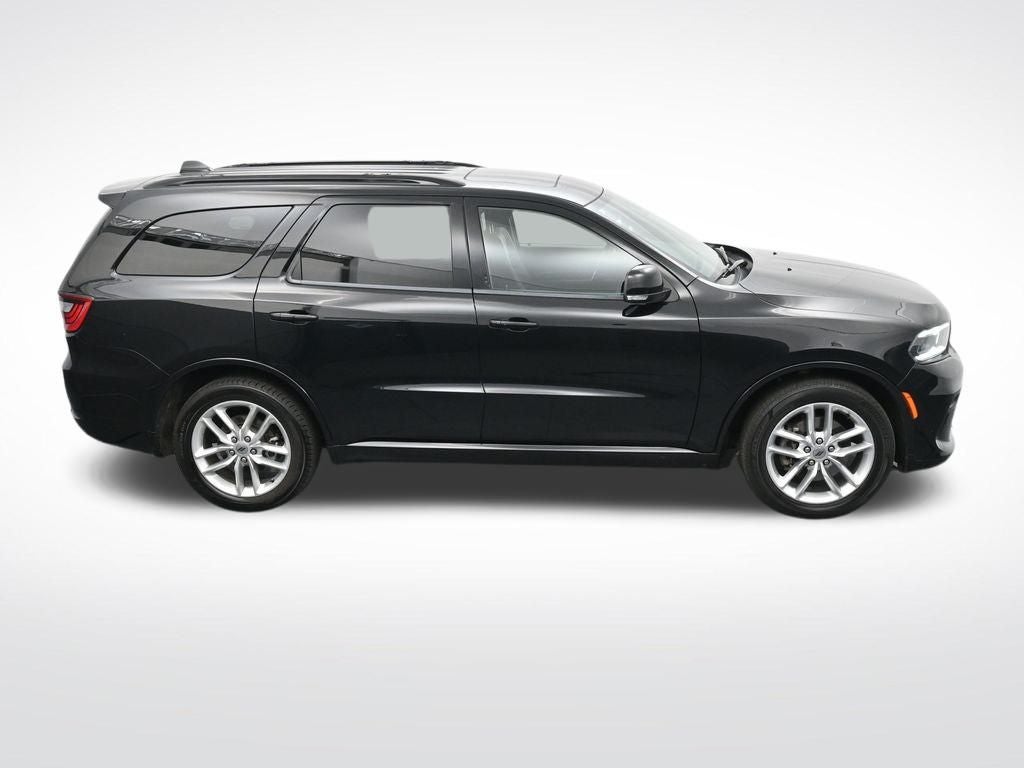 2024 Dodge Durango GT Plus RWD