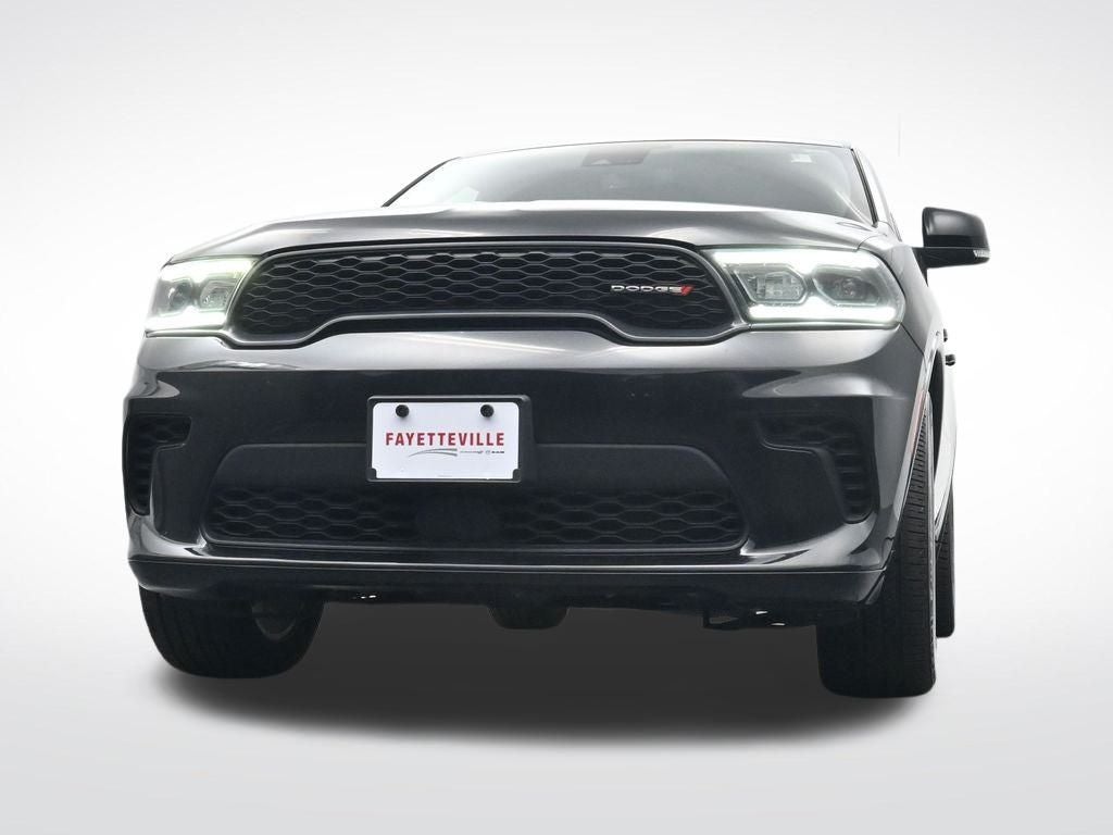 2024 Dodge Durango GT Plus RWD