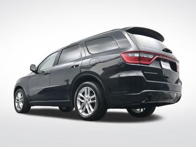 2024 Dodge Durango GT Plus RWD