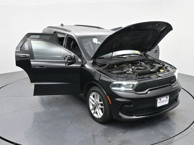 2024 Dodge Durango GT Plus RWD