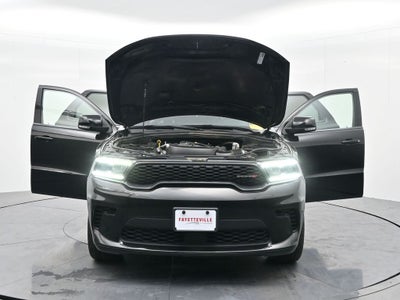 2024 Dodge Durango GT Plus RWD