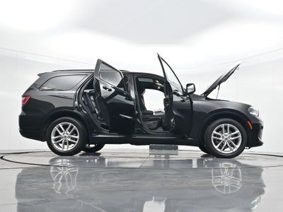 2024 Dodge Durango GT Plus RWD