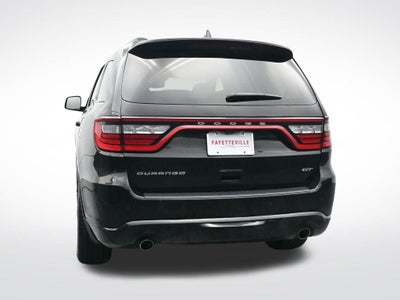 2024 Dodge Durango GT Plus RWD